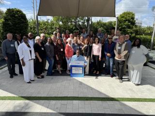 IEMO Group Photo