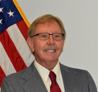 Mayor Patrick T. Reilly