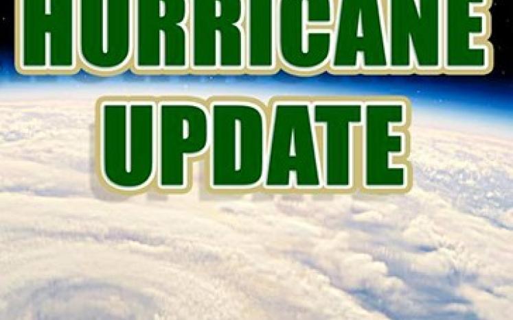 Hurricane Photo