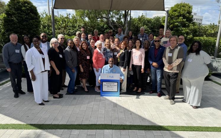 IEMO Group Photo